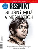 Obálka vydání 21/2022