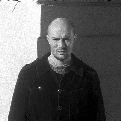 Fotka autora JAKUB ZICH