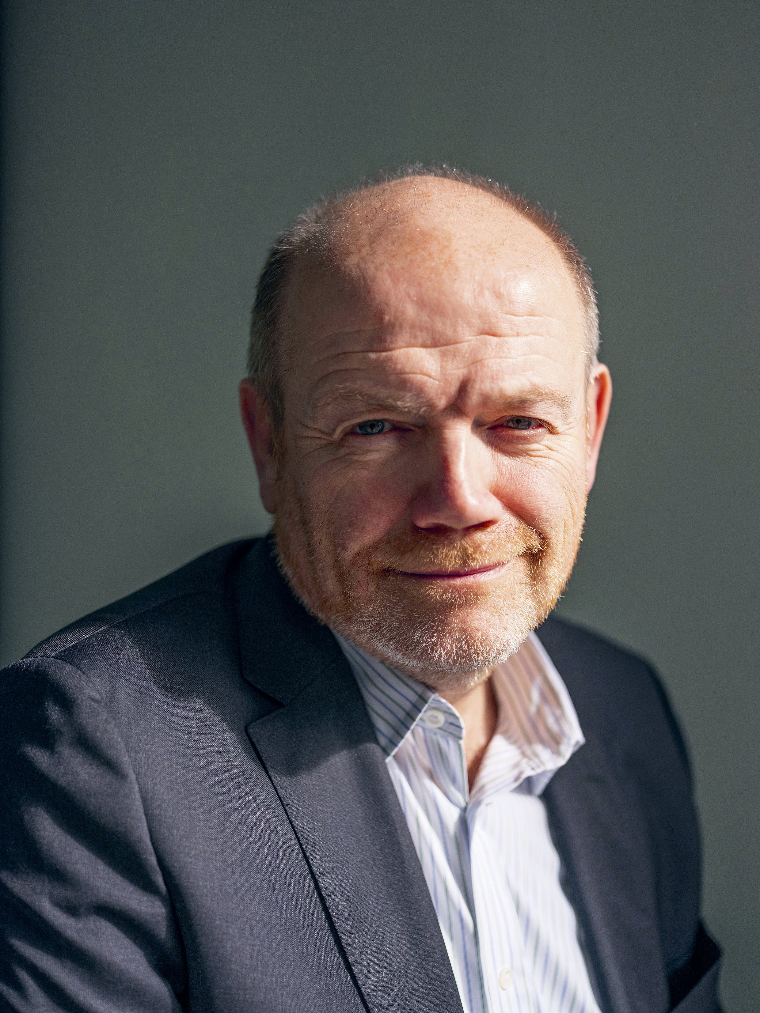 Novináři nemají sjednocovat společnost