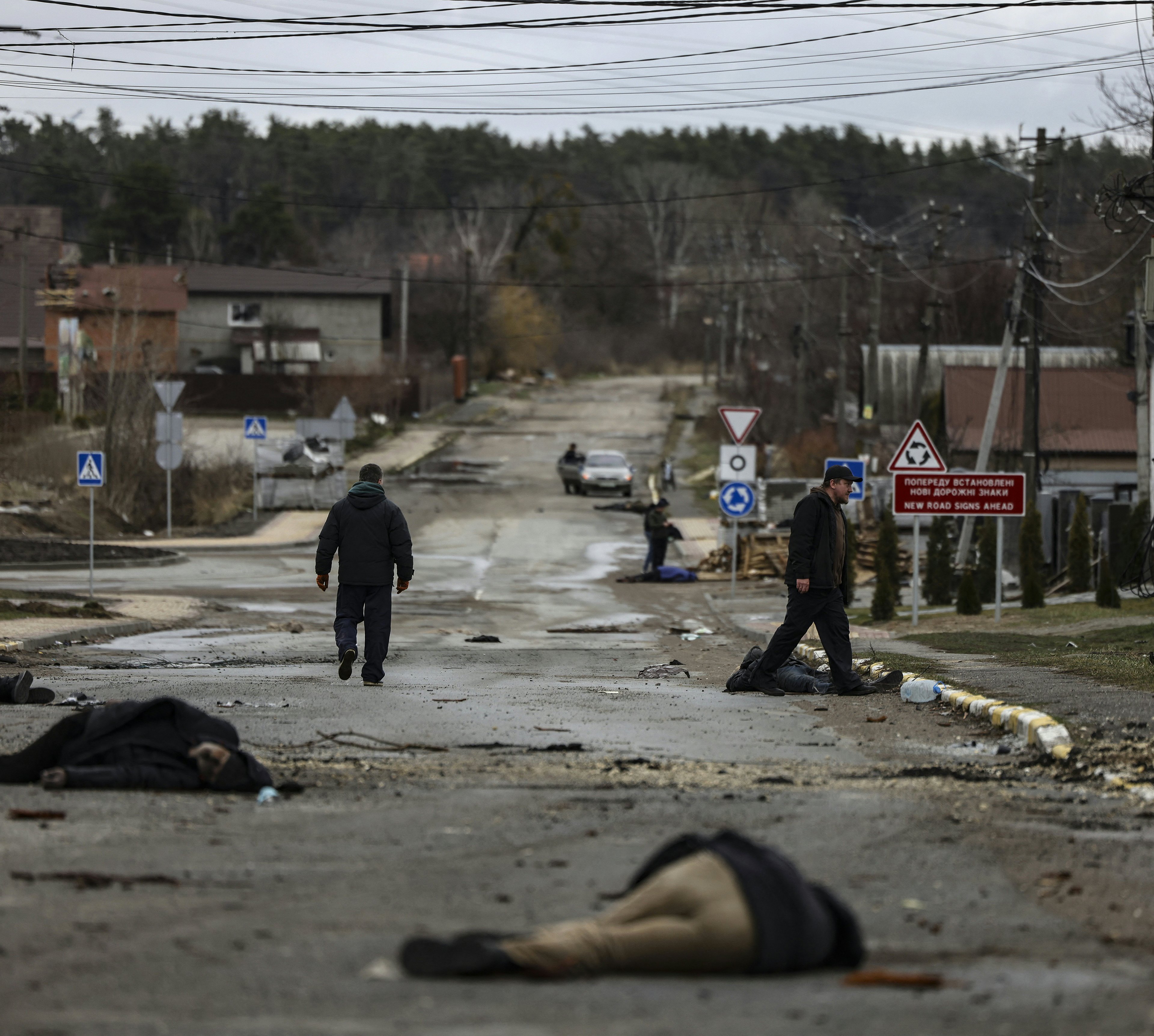 Lidé jsou různí a vojáci taky