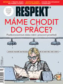 Obálka vydání 23/2020