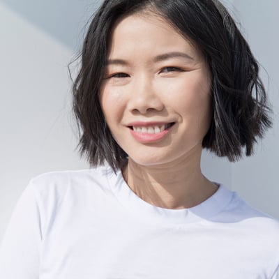 Fotka autora MIMI LAN NGUYEN