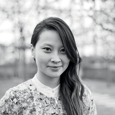 Fotka autora DO THU TRANG