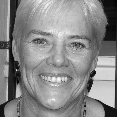 Fotka autora MILENA HOLCOVÁ