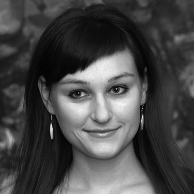 Fotka autora KATEŘINA TUČKOVÁ