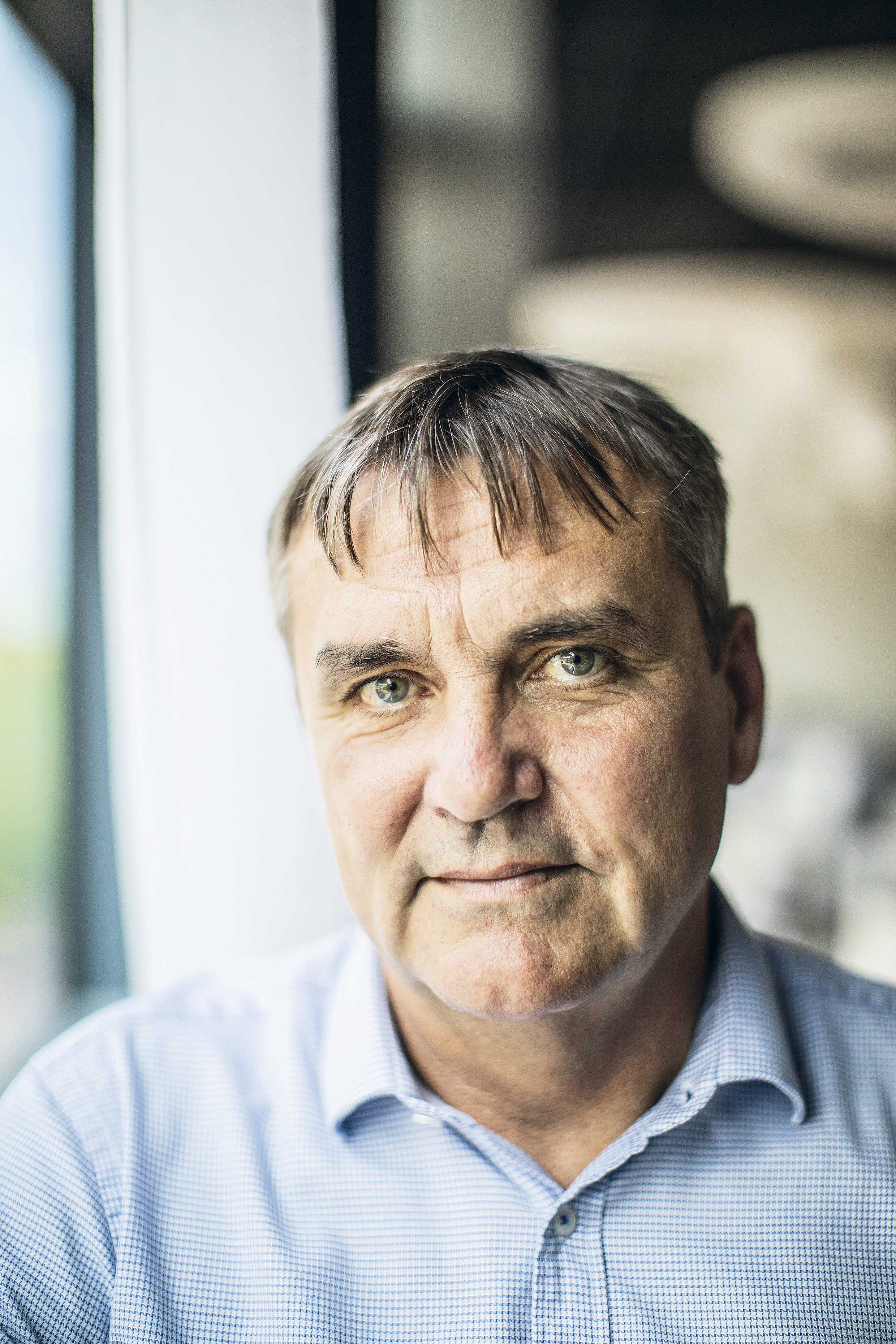 Vokřál: Bylo to prostě vydírání