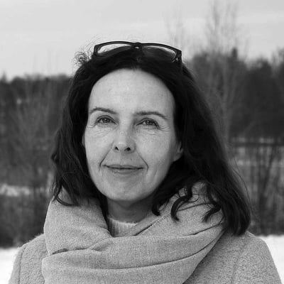 Fotka autora KARIN LEDNICKÁ