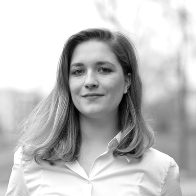 Fotka autora ANNA GÜMPLOVÁ