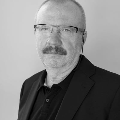 Fotka autora STANISLAV MOŠA
