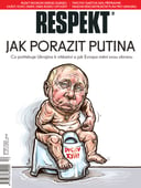 Obálka vydání 12/2022