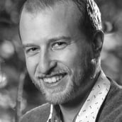 Fotka autora TOMÁŠ HOŘENÍ SAMEC