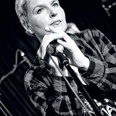 Fotka autora LUCIA PIUSSI