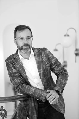 Fotka autora MARTIN PACOVSKÝ