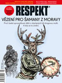 Obálka vydání 8/2022