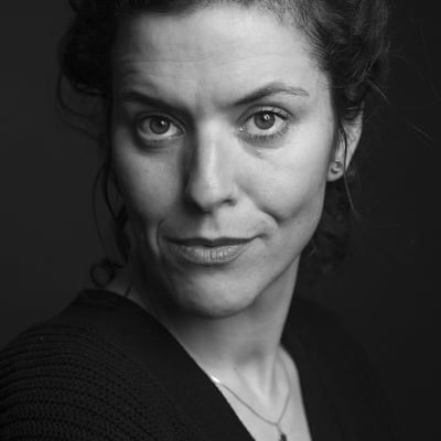 Fotka autora ZUZANA VLASATÁ