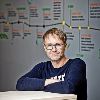 Fotka autora Petr Pavlík