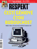 Obálka vydání 23/2019