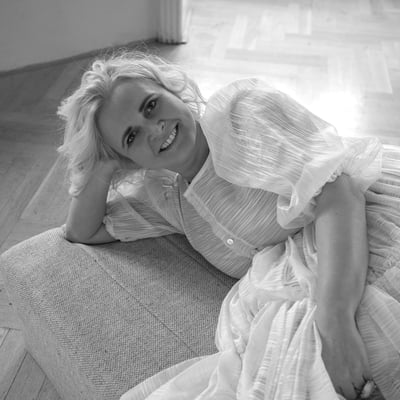 Fotka autora BEATA HLAVENKOVÁ