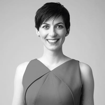 Fotka autora MARKÉTA PEKAROVÁ ADAMOVÁ