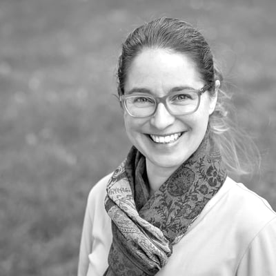 Fotka autora ANNA KÁRNÍKOVÁ