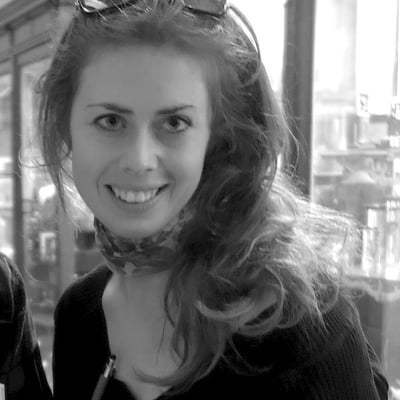 Fotka autora LENKA SCHMALISCH