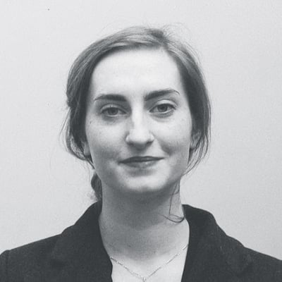Fotka autora VERONIKA LOULOVÁ