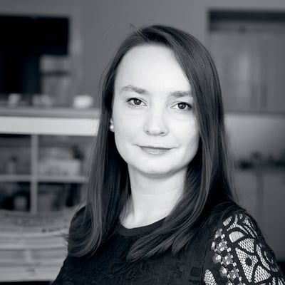 Fotka autora ZUZANA MOŠPANOVÁ