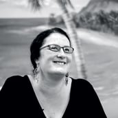 Fotka autora Petra Mazancová