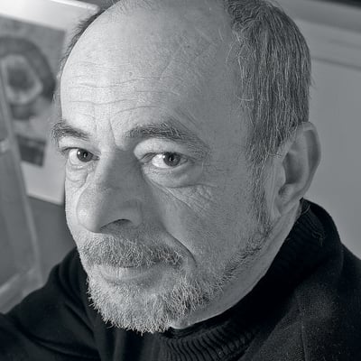 Fotka autora JIŘÍ ŠUCHMAN