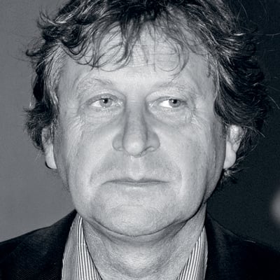 Fotka autora ZDENĚK LUKEŠ