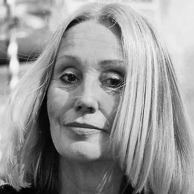 Fotka autora OLGA SOMMEROVÁ