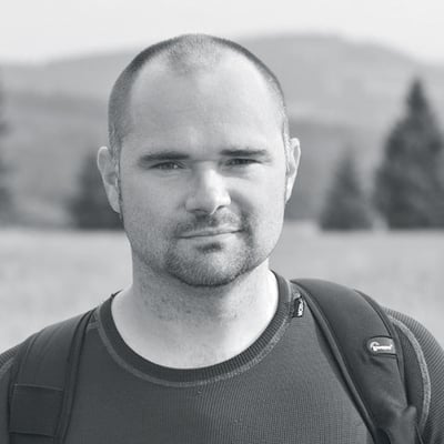 Fotka autora Petr mikšíček