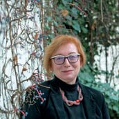 Fotka autora HANA RIPKOVÁ