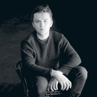 Fotka autora LUBOMÍR FRIDRICH