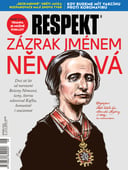 Obálka vydání 6/2020