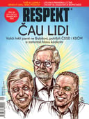 Obálka vydání 41/2021