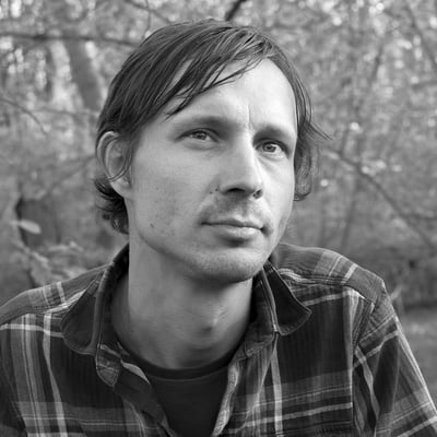 Fotka autora Miroslav Kutal