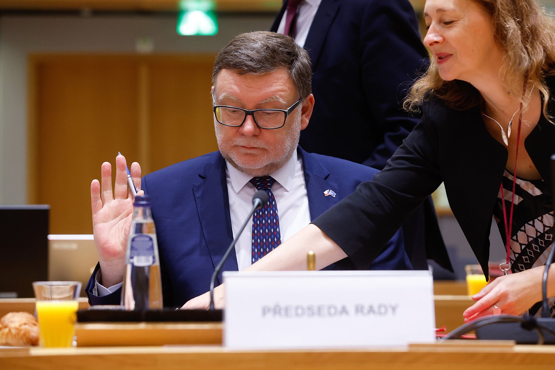 Jak vetovat Maďarsko