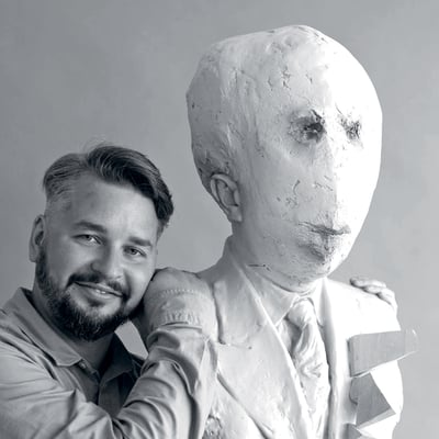 Fotka autora PAVEL KAROUS