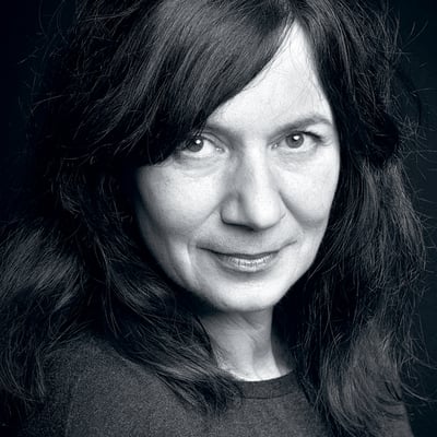 Fotka autora MICHAELA PAVLÁTOVÁ