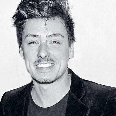 Fotka autora MATĚJ STROPNICKÝ
