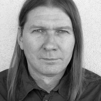 Fotka autora MARTIN MARKL