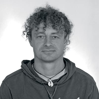 Fotka autora RADIM KOTRBA