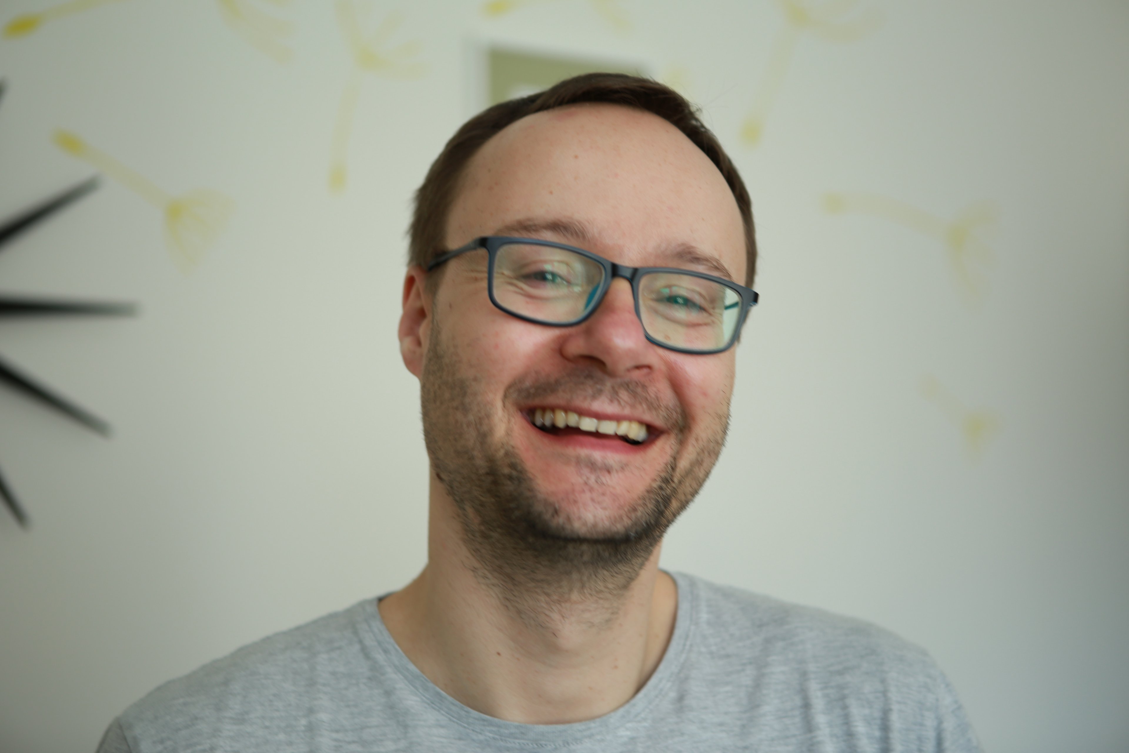 Adam Suchý
Autor: Steeven SALUR