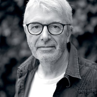 Fotka autora ONDŘEJ HRAB