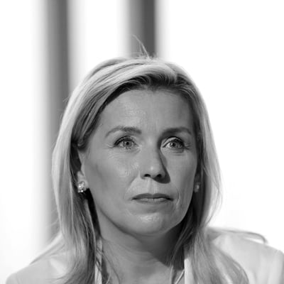 Fotka autora DANUŠE NERUDOVÁ