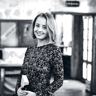 Fotka autora LUCIE ZELINKOVÁ