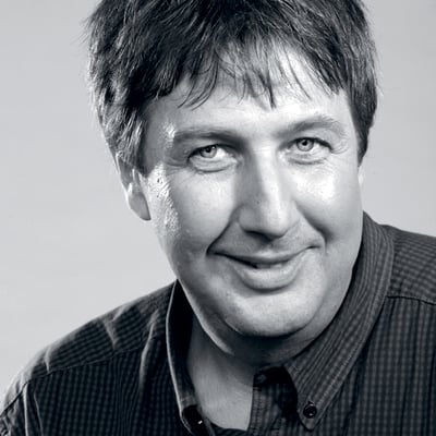 Fotka autora TOMÁŠ FEŘTEK