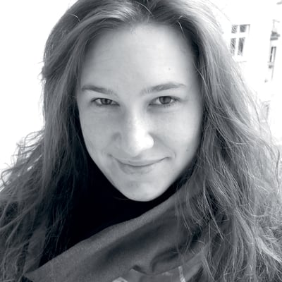 Fotka autora ELIŠKA DĚCKÁ