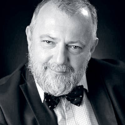 Fotka autora HYNEK KMONÍČEK